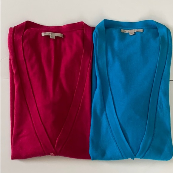 GAP Sweaters - Bundle of Cardigan Sweaters